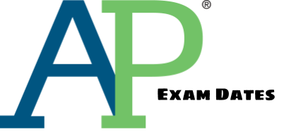 Ap Exam Dates