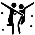 Choreography Videos Icon