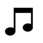 Rehearsal Tracks Music Icon